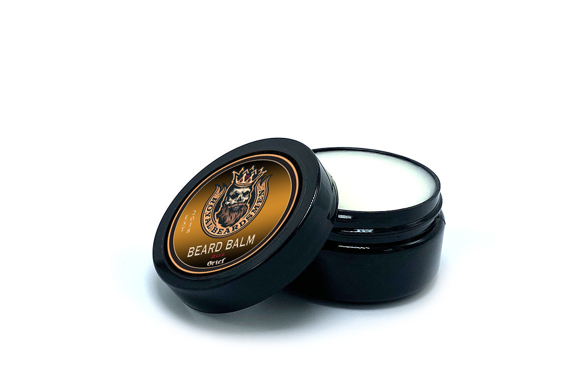 Grief Premium Beard Balm