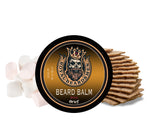 Grief Premium Beard Balm