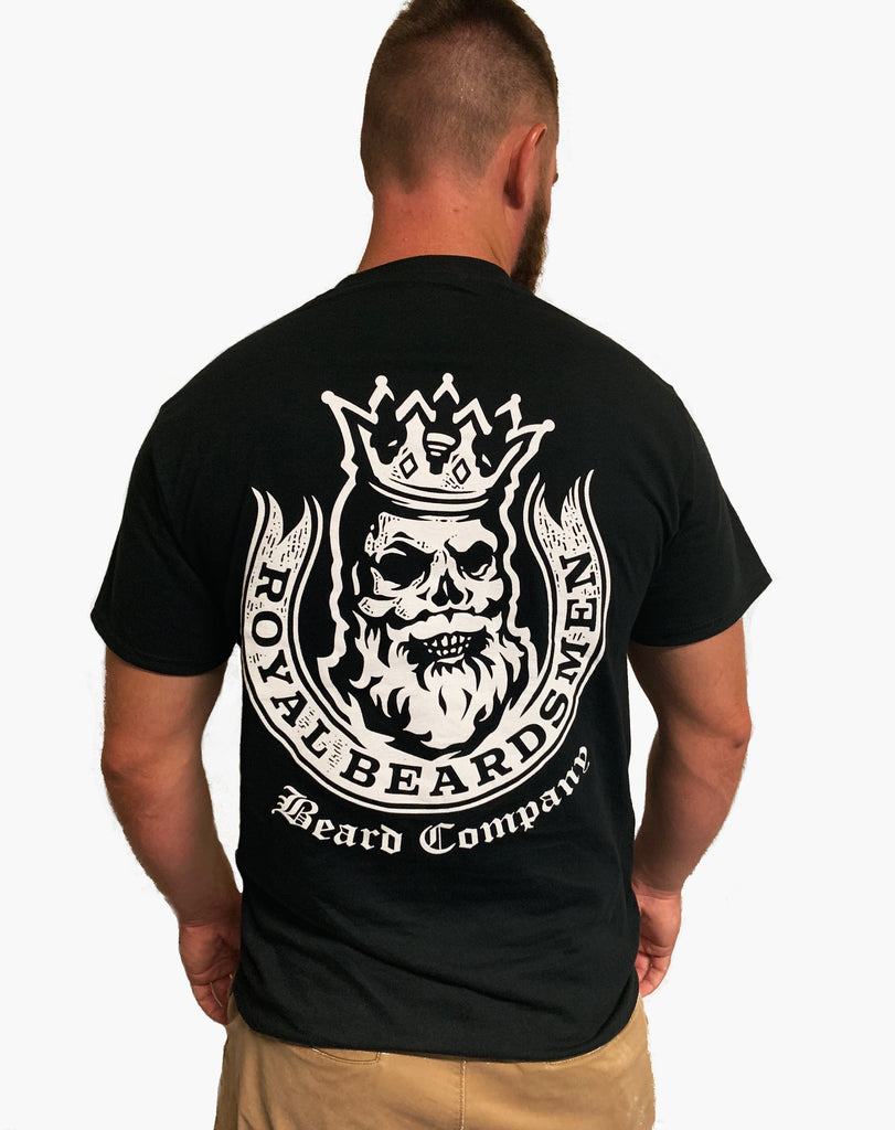 T-Shirts | Royal Beardsmen